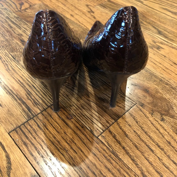 Nine West Bronzo ElexisR - Picture 3 of 6